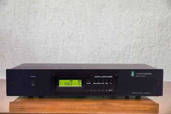 Norge AM/FM 300 Tuner