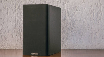 Norge Md.75 Bookshelf Speakers