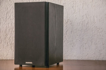 Norge New Millenium MK II Speakers