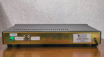 Norge 1515 UBT Player