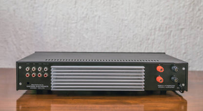 Norge 4242 Stereo Amplifier